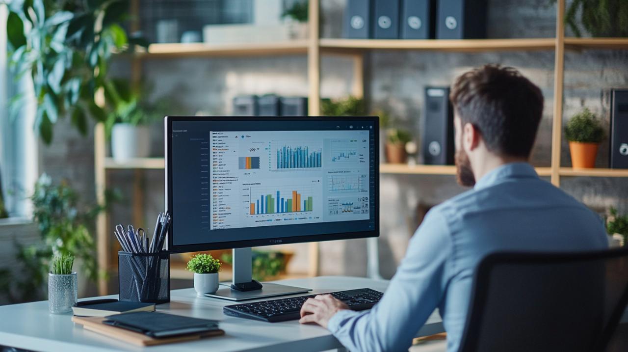 Pourquoi choisir un expert-comptable en ligne pour votre entreprise