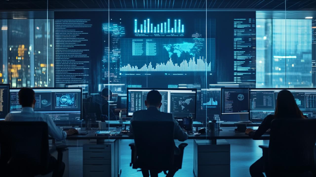 Ternary, une startup de gestion des dépenses cloud, lève 12 millions de dollars : analyse d&rsquo;une success story dans la maîtrise des coûts