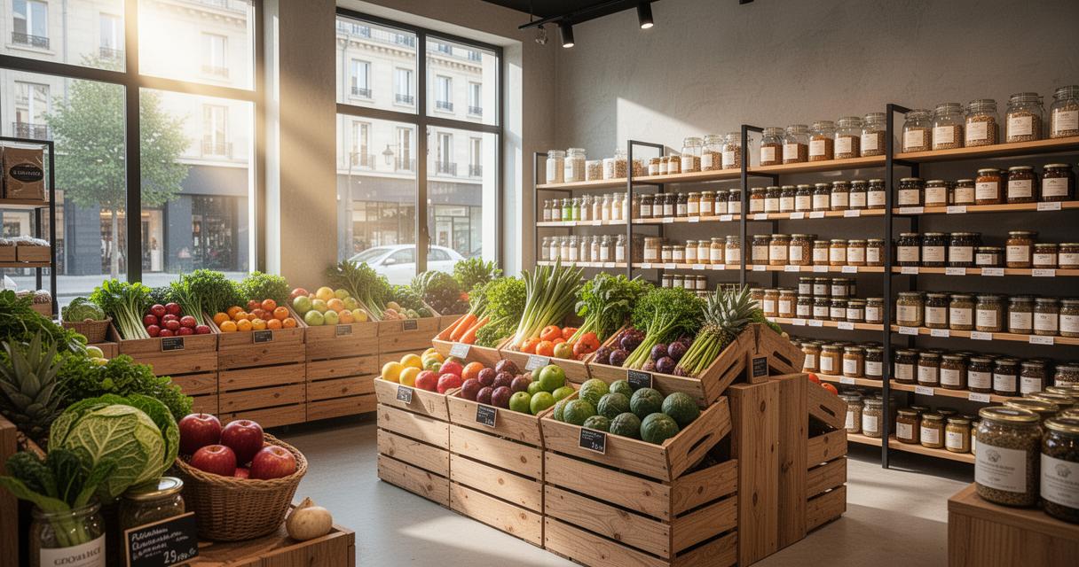 Superette : conseils pour augmenter les ventes grâce à un programme de fidélité efficace